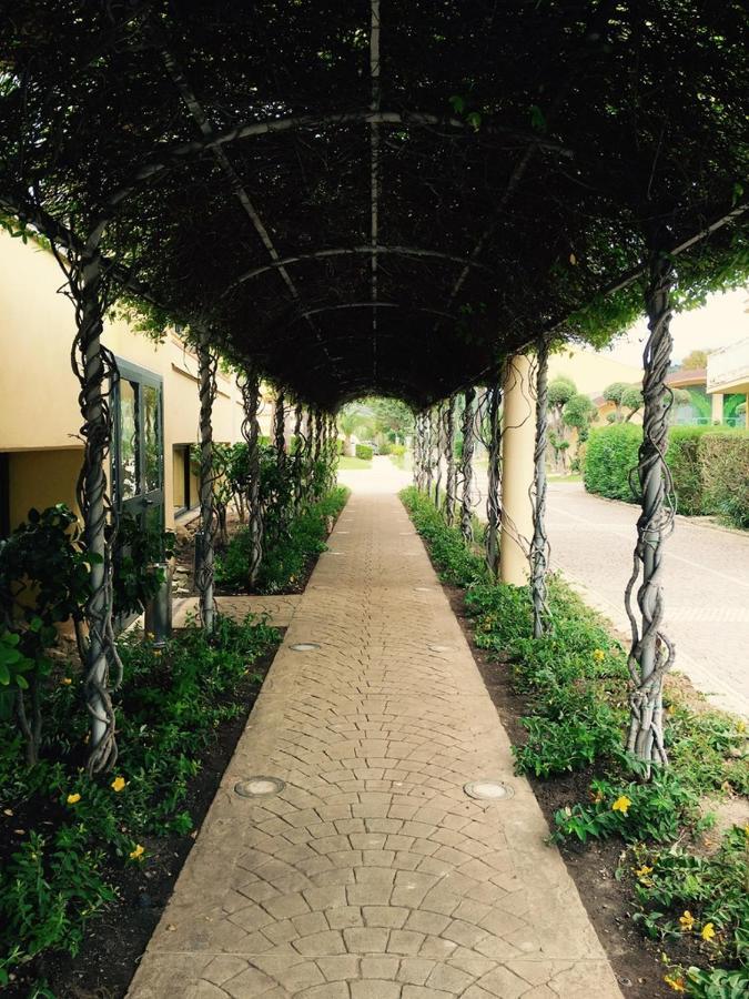 Hotel La Principessa Amantea Exterior foto