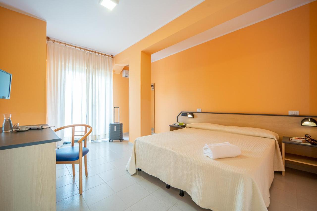 Hotel La Principessa Amantea Quarto foto