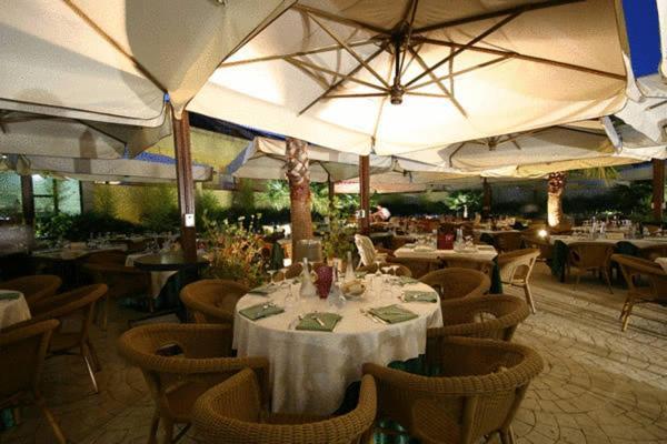 Hotel La Principessa Amantea Exterior foto